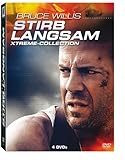  Stirb langsam 1-3 - Xtreme Collection [4 DVDs]