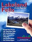  ISYS Hillwalker Info Lakeland Fells (PC)