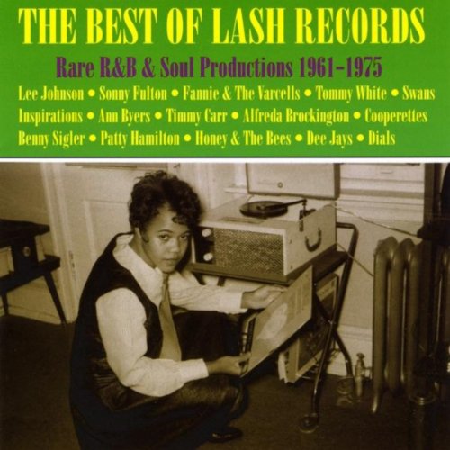 Play Best Of Lash Records by VARIOUS ARTISTS on Amazon Music