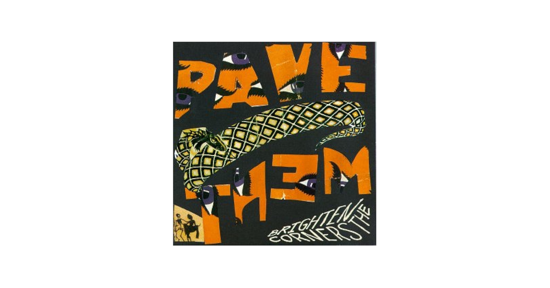 米LP Pavement Brighten The Corners OLE1970 Matador /00260 Pavement – Brighten The Corners – Vinyl (LP, Album + 2 more
