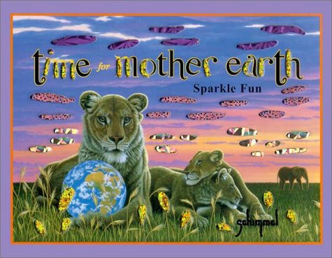 Image of Time for Mother Earth (Sparkle Books)