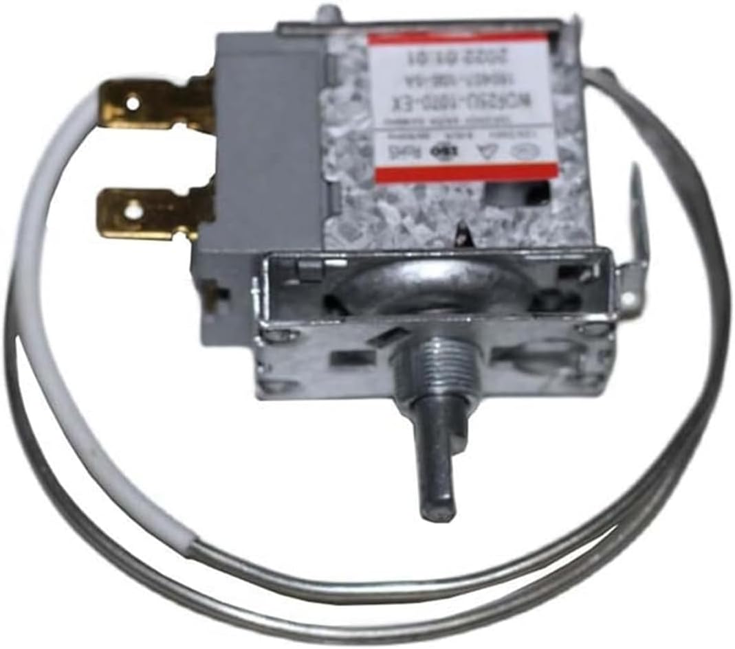 Refrigerator Spare Parts WDF25U-1070-EX Thermostat for Refrigerator Controller