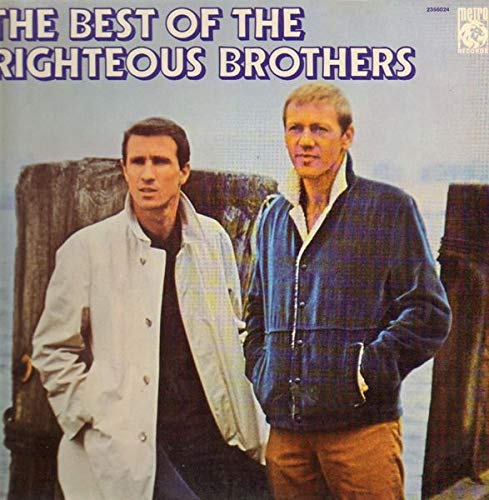The Best Of The Righteous Brothers