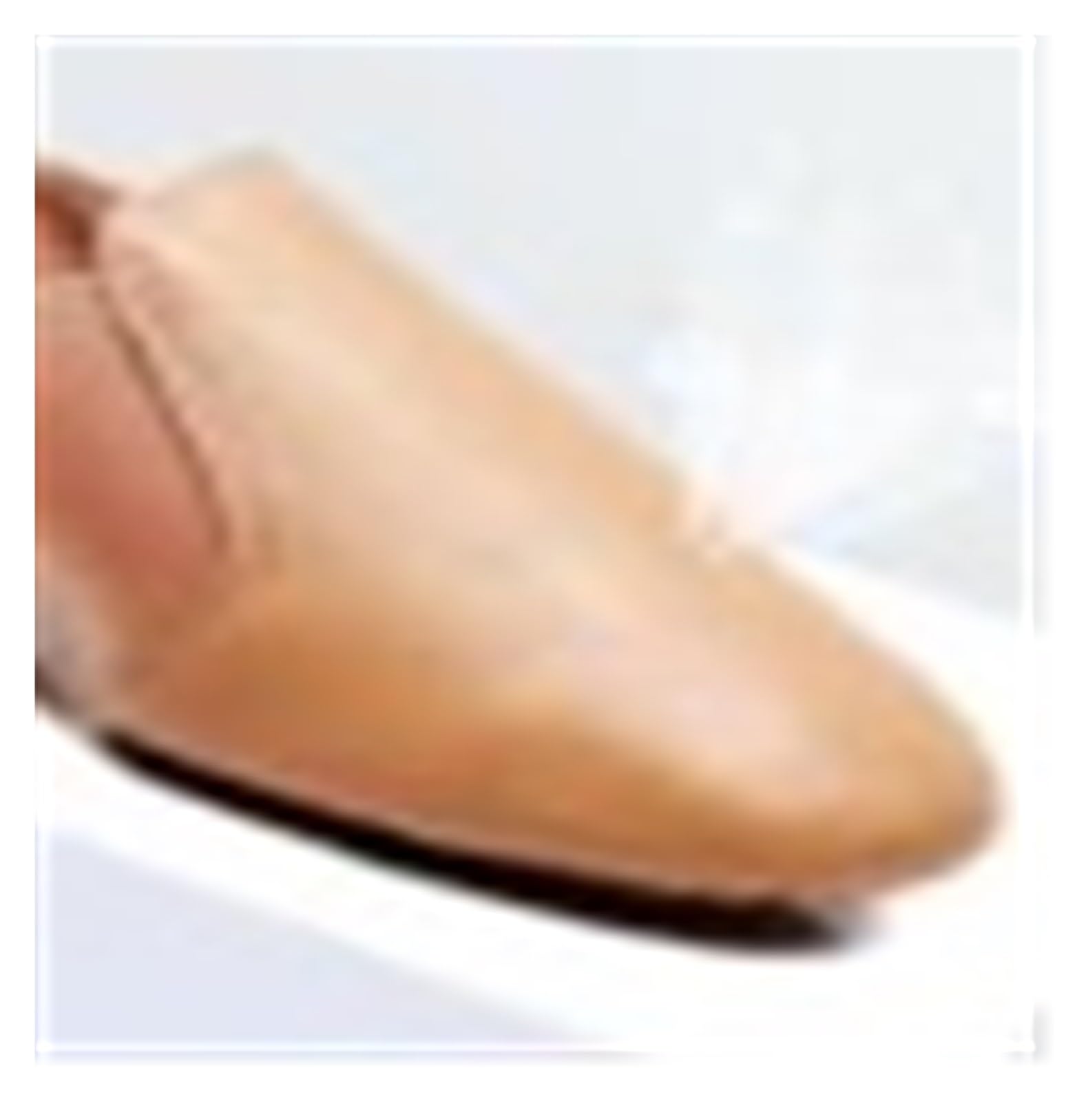 Zapatillas De Ballet Leather Ballet Dance Shoes,Salsa Dance Shoes Slip on Jazz Shoes Full Sole Jazz Shoes for Men and Women(Camel,45)
