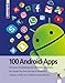 Produktbild 100 Android-Apps: Die besten Anwendungen für alle Interessensbereiche. Der Google Play Store und wie er funktioniert. Schwarze Schafe und versteckte Kosten erkennen