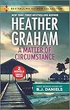 A Matter of Circumstance & The New Deputy in Town (Harlequin Bestselling Author Collection)