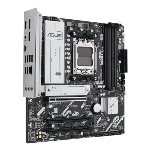 ASUS Prime B840M-A-CSM Mainboard AM5