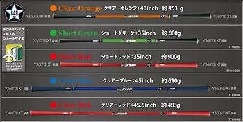 Amazon | elitegrips(エリートグリップ) ワンスピード ヘビーヒッター