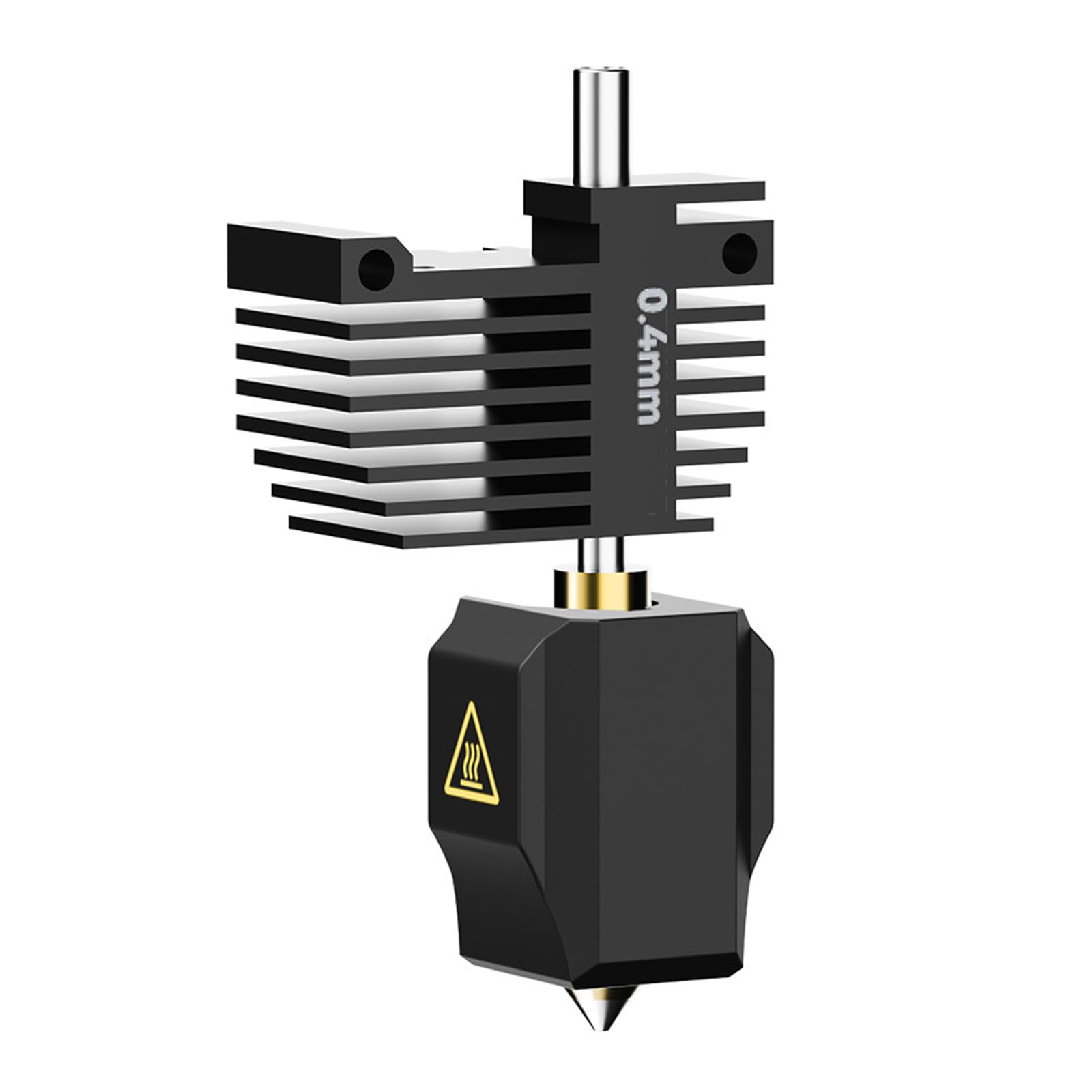 Conjunto de boquillas de impresión 3D de Rutina, 0.4mm Nozzle
