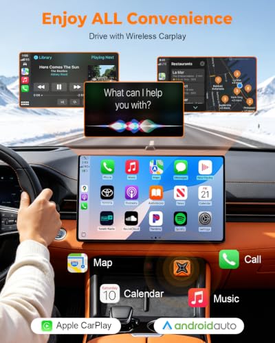 Wireless CarPlay Adapter  - image 2