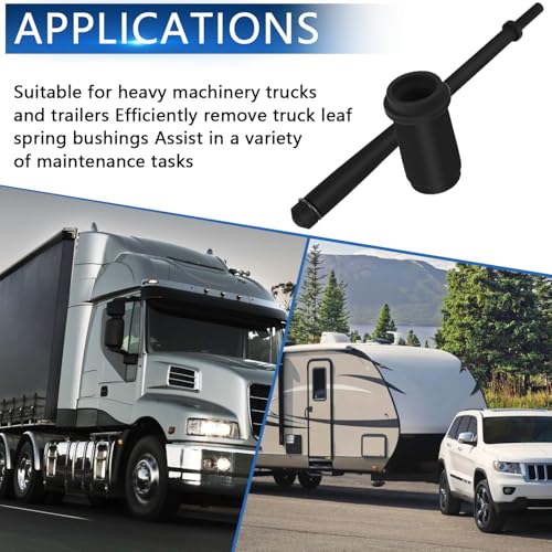 Image of 29090 Truck Anchor Pin Bushing kit, Fit for Removing and Installing on Truck and Trailer (29090 Truck Anchor)