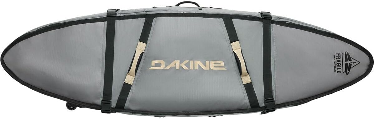 TOUR PRO SURFBOARD ROLLER BAG