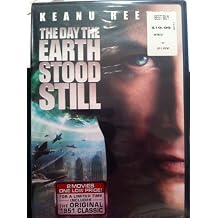 The Day the Earth Stood Still Two-Disc Widescreen Edition