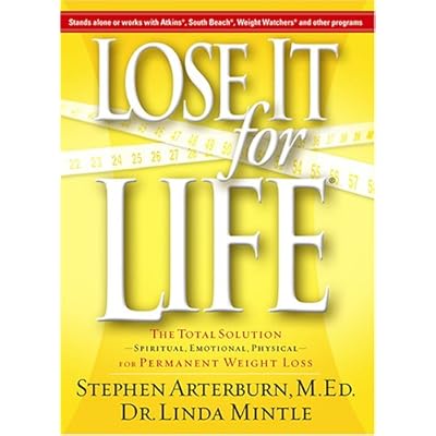 Lose it for Life