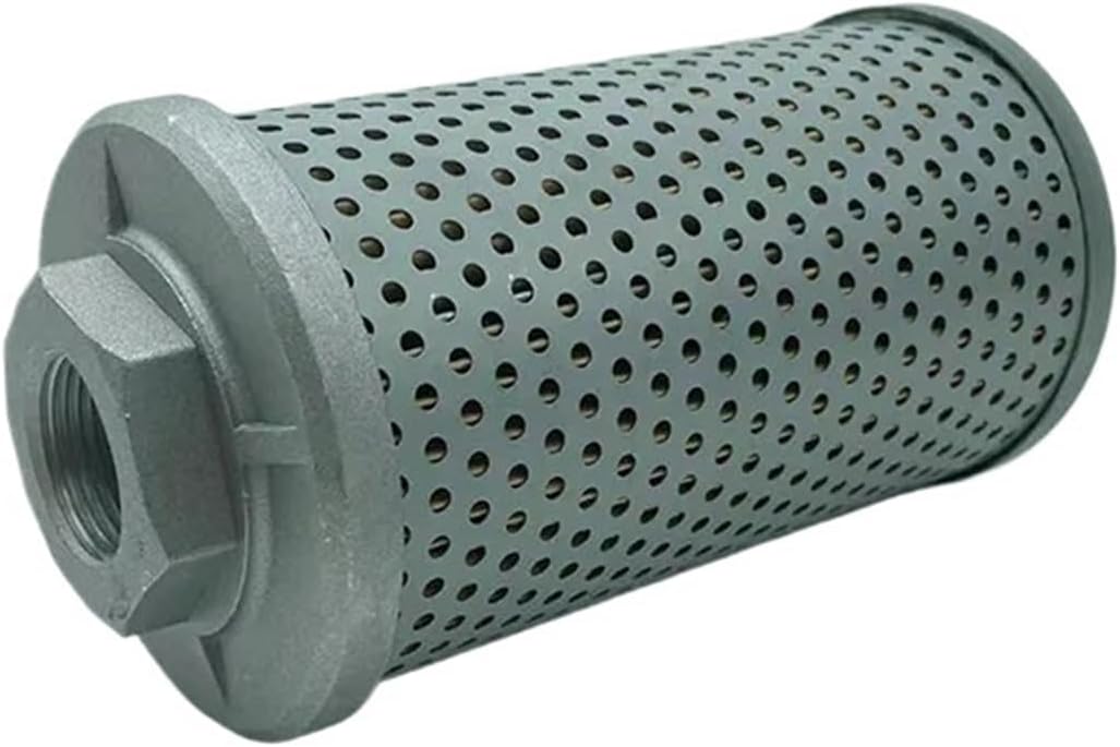 3EB-K6-02010 Hydraulic Filter by forklift parts Assy 3EB-66-43630