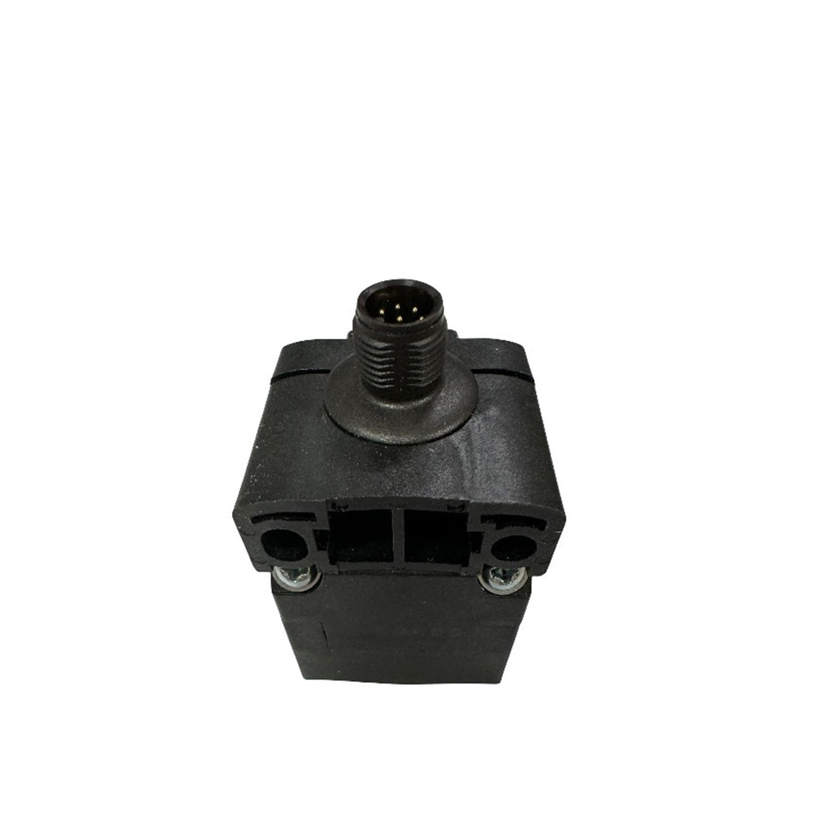 Interruptor de seguridad eléctrico sin contacto HS3A-H21U4