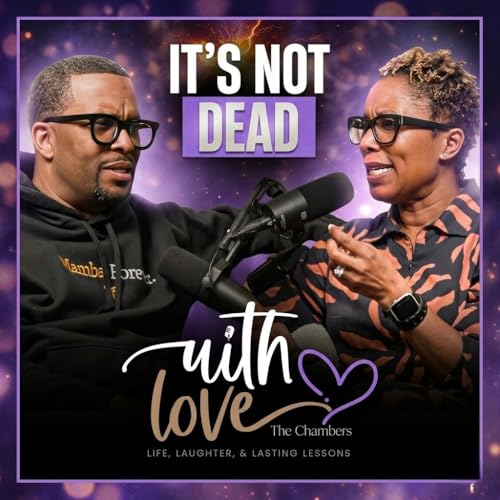Don&rsquo;t Bury It Yet | It's Not Dead (Ep. 54 Video)