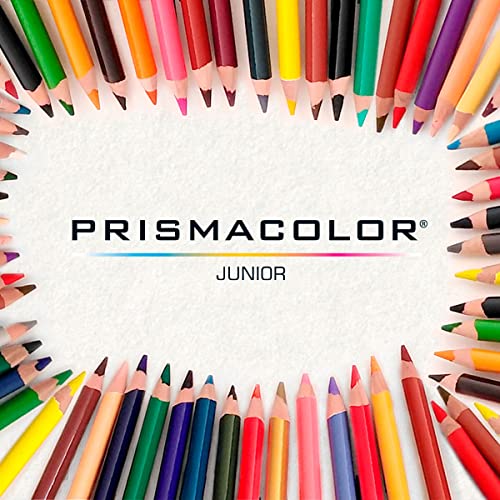 Preescolar, Music eslain colores Marca Prismacolor (2)