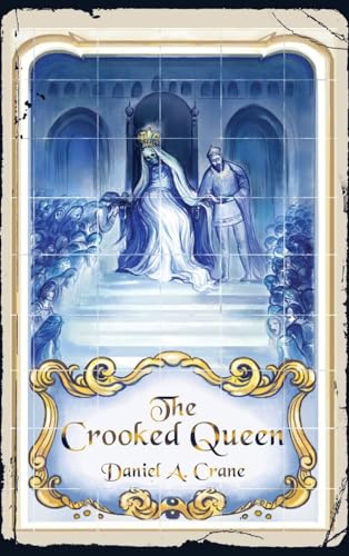 The Crooked Queen view 2