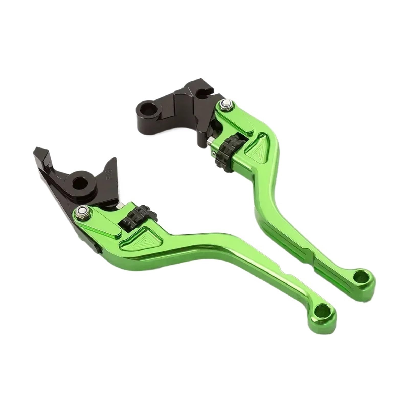 WKDYRIWO Motorcycle 158mm 7 8“ Thumb Roller Brake Clutch Levers for Yam&aha YZF R1 R6, FZ1, R6S, R6S Version Brake Clutch Levers Motorcycle Brake Clutch Levers