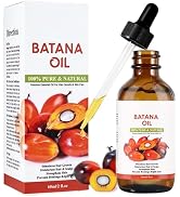 LABJD Batana Oil for Hair Growth-100% Natural Organic Hair Growth Oil for Men & Women, Pure, Unre...
