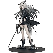 DZHSNWJ APEX Arknights Lappland Elite II Normal 1/7 Action Figure New in Stock