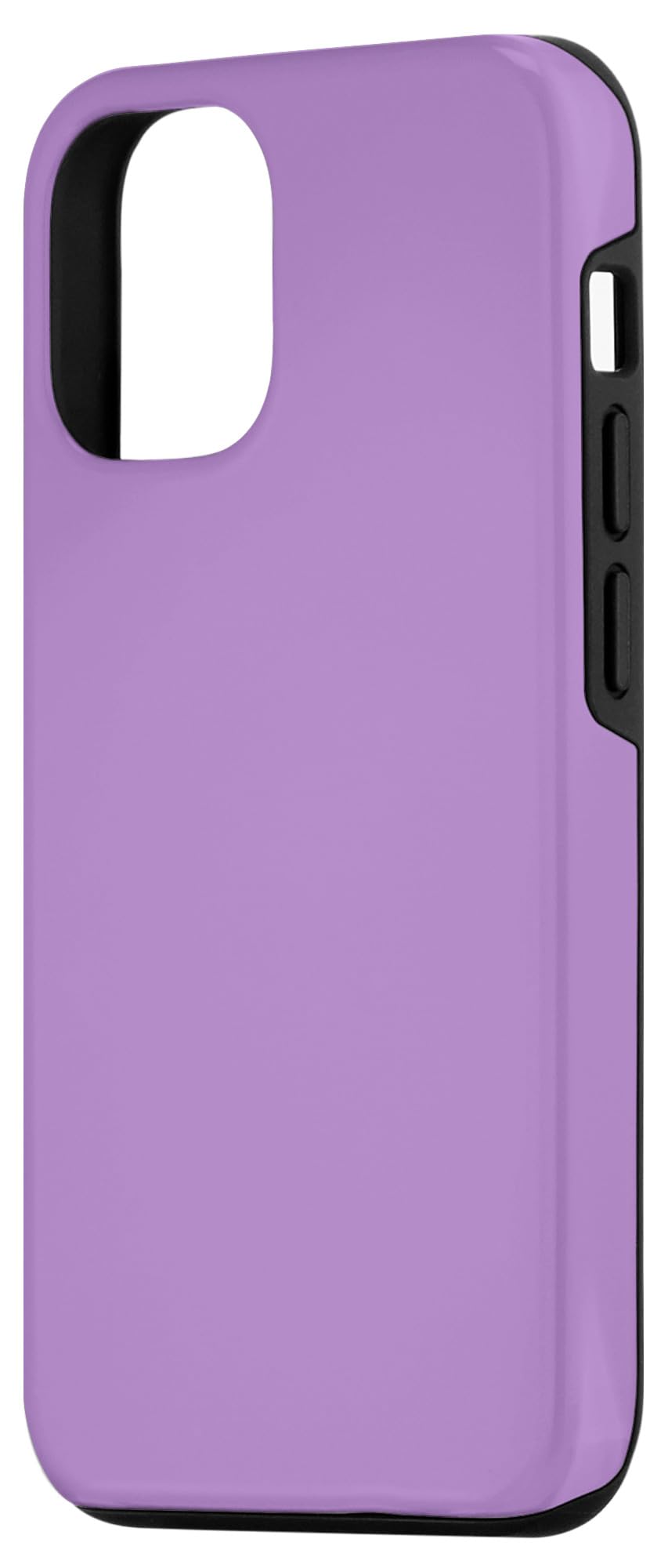 Amazon.co.jp: iPhone 14 Pro 携帯カバー パープル ライラック