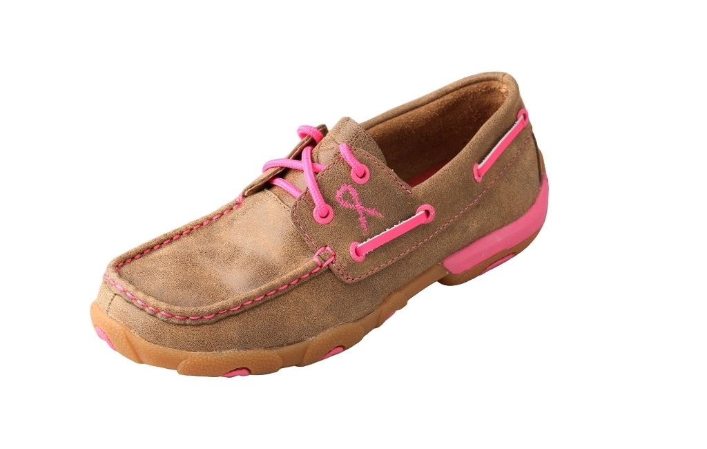 Kids Boat Shoe Driving Moc