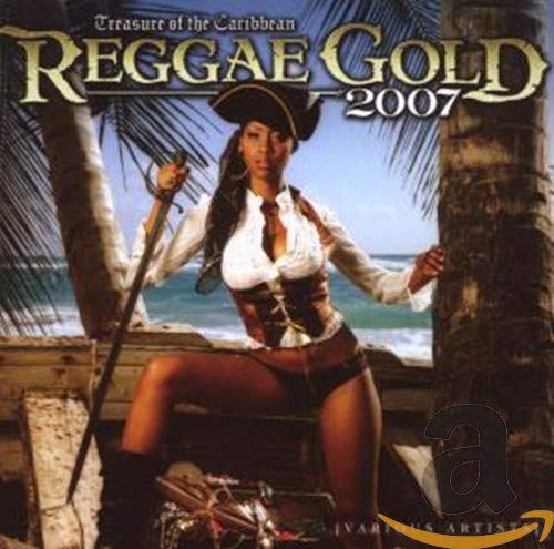 Reggae Gold 2007