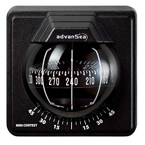 Nautos 28976 ADVANSEA Compass (Mini-Contest) - Plastimo