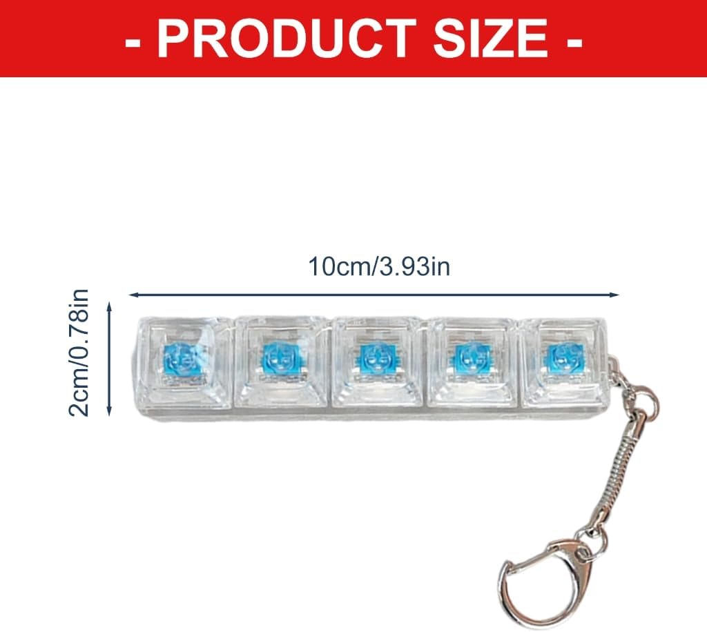 Party Supplies Party Supplies Small Gift Keychain Backpack Mobile Phone Pendant Fingertips Creative New Fancy image 5