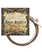 Dean Markley 2095 - Bajo Sexto QN Diez Cuerda Guitar Strings, 28-74