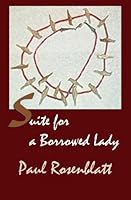 Suite for a Borrowed Lady 1475066554 Book Cover