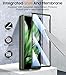 SPIDERCASE Only Designed for Samsung Galaxy Z Fold 7 Case,Built-in [Screen Protector] [Hinge Protection] [Kickstand] Full Body Protective Phone Case for Galaxy Z Fold 7 - Green