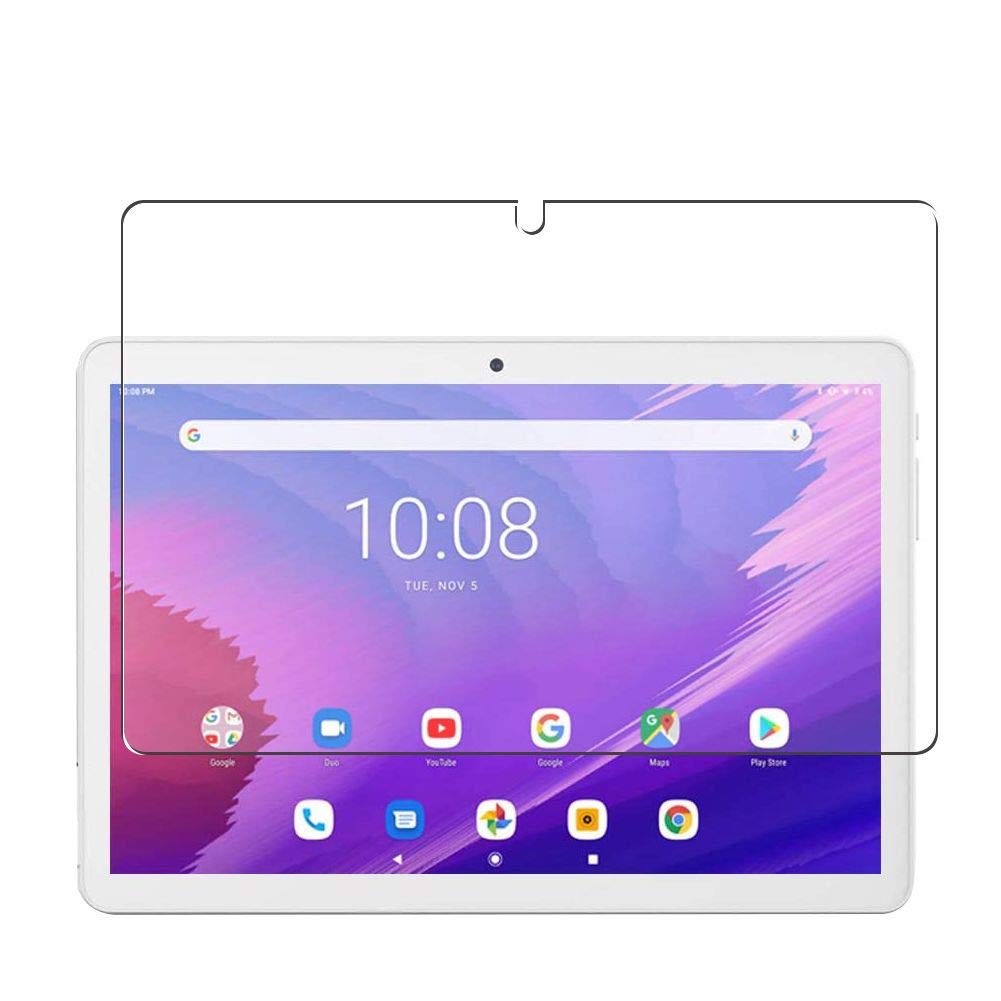 3 Pack Screen Protector Film, compatible with ANTEMPER EITOMIN K105 10.1" TPU Guard （ Not Tempered Glass Protectors ）