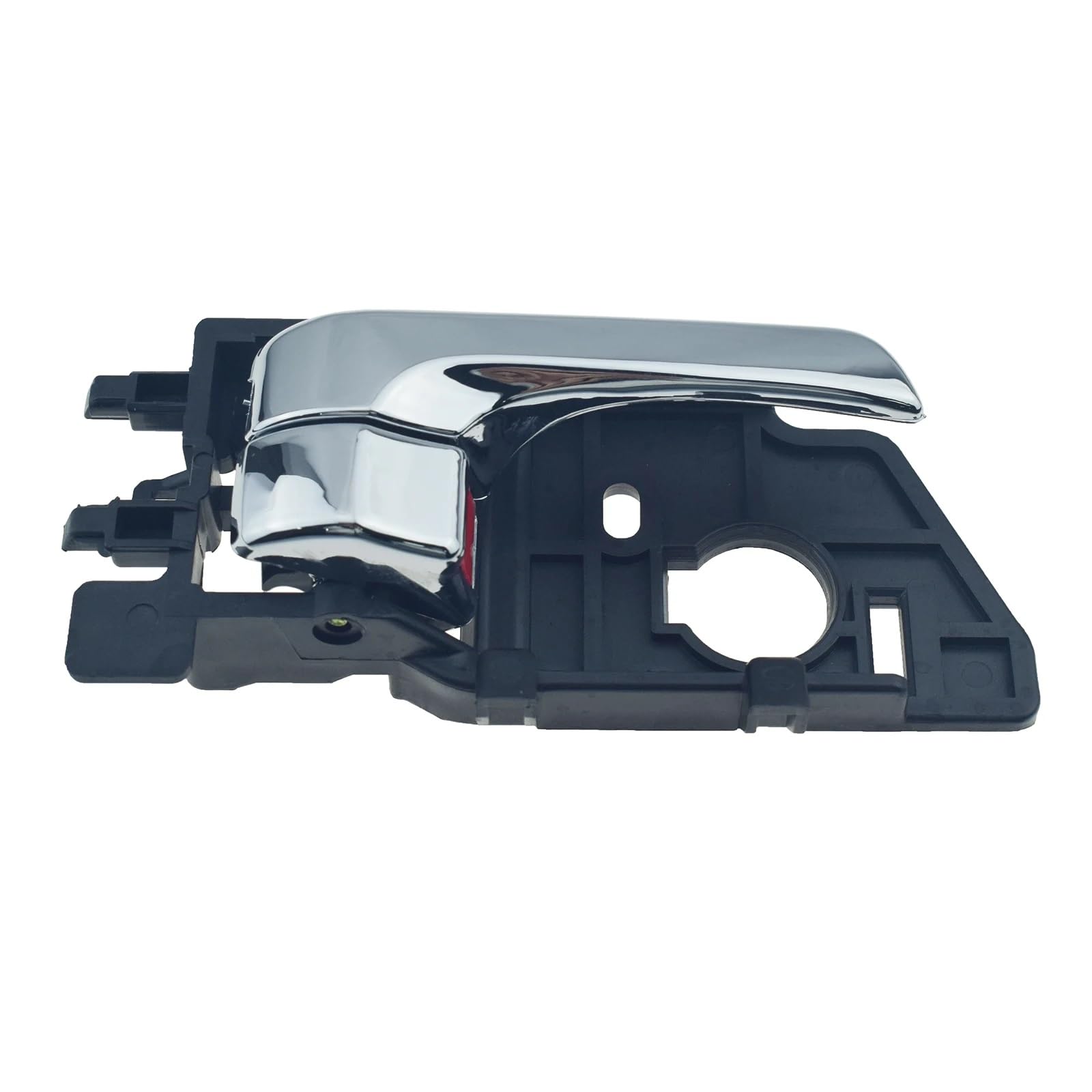 LOMGYHFD Car Interior Door Handle Compatible with Kia for Cerato for Koup 2010 2011 2012 2013 Left Right Inside Door Handle 1PC OEM:82610-1M020 82620-1M020