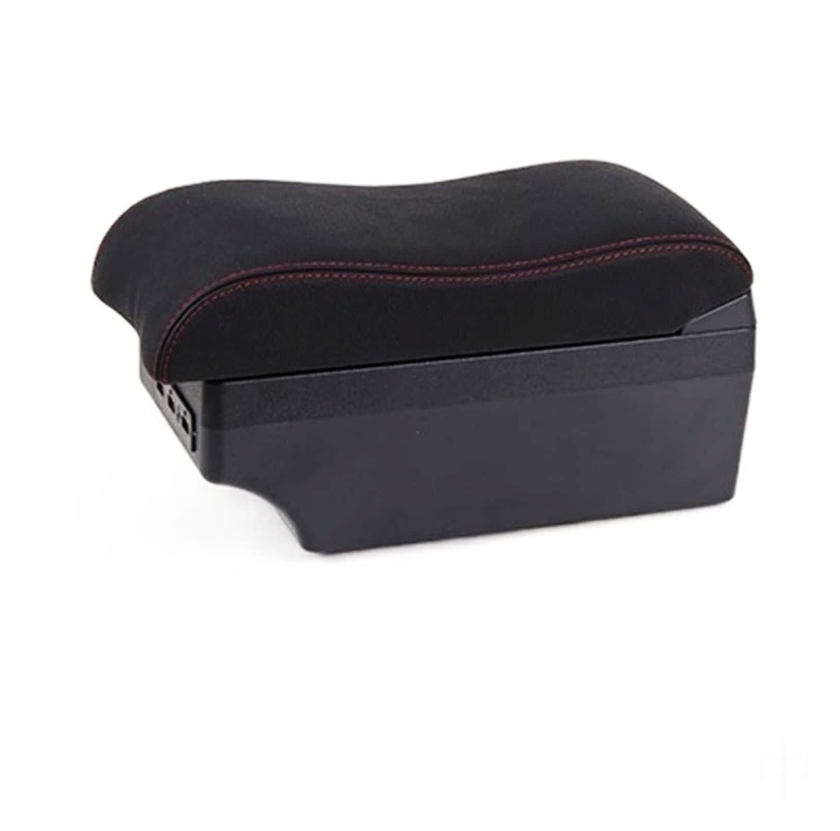 Centre Console For For 2013-2016 Armrest For Box with USB and Ashtray