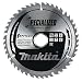 Produktbild Makita Sägeblatt Efficut Holz für Akku-Handkreissäge (190 x 1,45 x 30 mm, 45 Zähne) B-68638