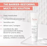 Avène Cicalfate+ Repair-Creme repariert, beruhigt und schützt empfindliche, irritierte Haut, 40 ml Kremowa