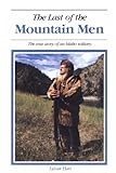 Last of the Mountain Men: The True Story of an Idaho Solitary