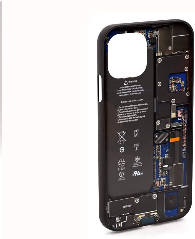 Amazon Co Jp Area Iphone11 Iphone11pro ケース Pcbデザイン 基盤デザイン 背面ガラス ハードタイプ ワイヤレス充電対応 Nfc対応 Applepay対応 専用壁紙ダウンロード可能 パソコンパーツ屋さんが作ったスマホケース Iphone11pro用 青基盤