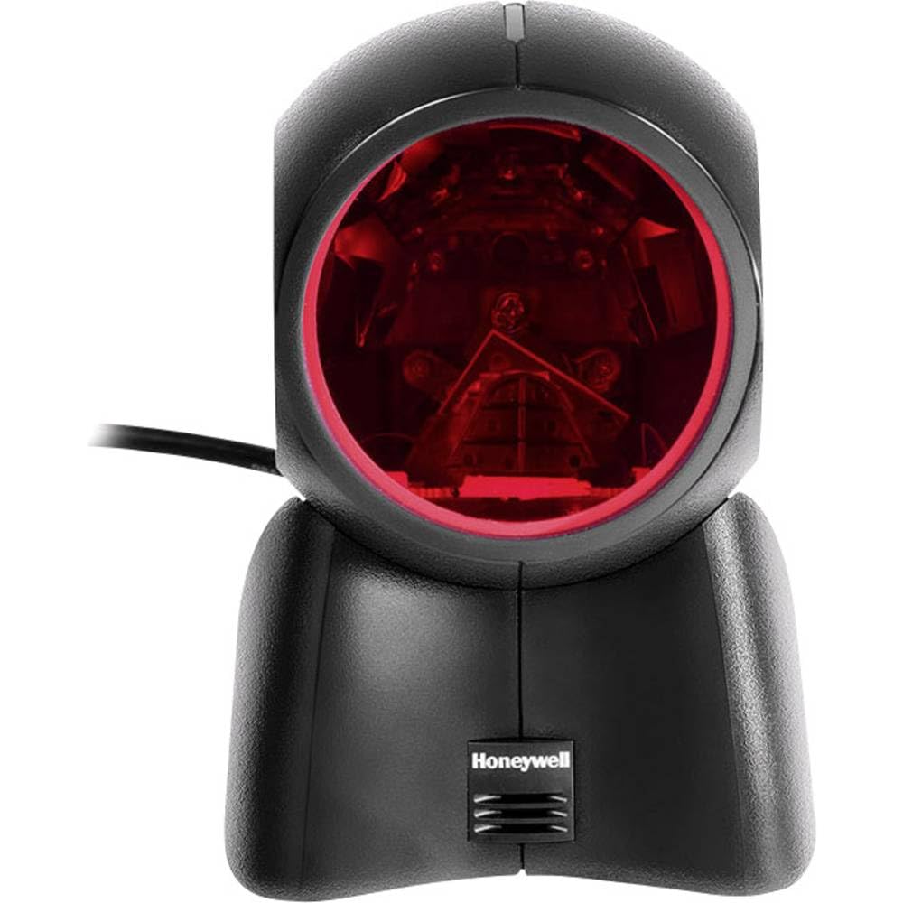 Honeywell Orbit 7190G 2D USB Schwarz