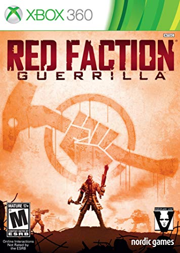 Image of Red Faction Guerrilla - Xbox 360 (Renewed)