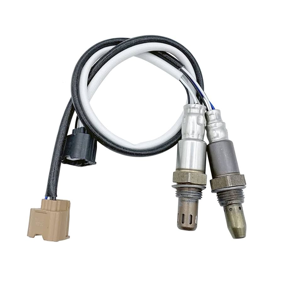 Amazon.com: ZERTRAN Sensor de oxígeno 2349135/19316342