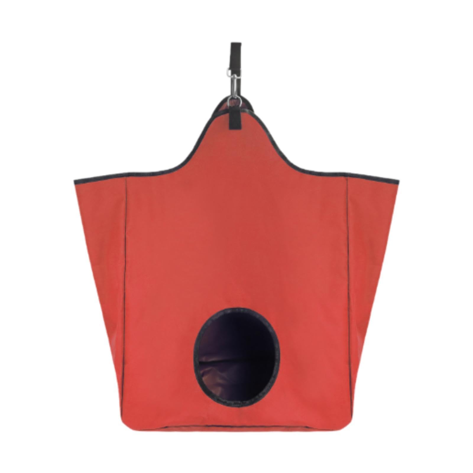 CALANDIS™ Feeding Hay Bag Feedbag Tote Bags Feeder Tote for Cow | Hay Nets & Bags | Stable Accessories | Equestrian | Outdoor Sports-image-19