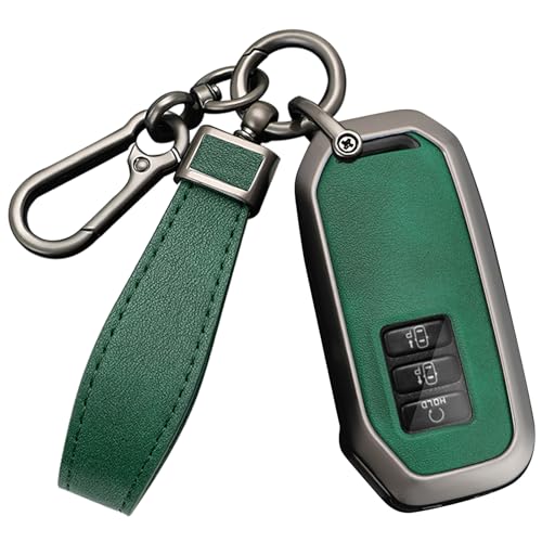 Coque de clé Kia Carnival idéale pour les voyages en famille avec porte-clé