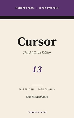 Cursor AI Code Editor