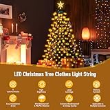 Zoom IMG-1 joltix luci albero natale esterno Zoom IMG-1 joltix luci albero natale esterno