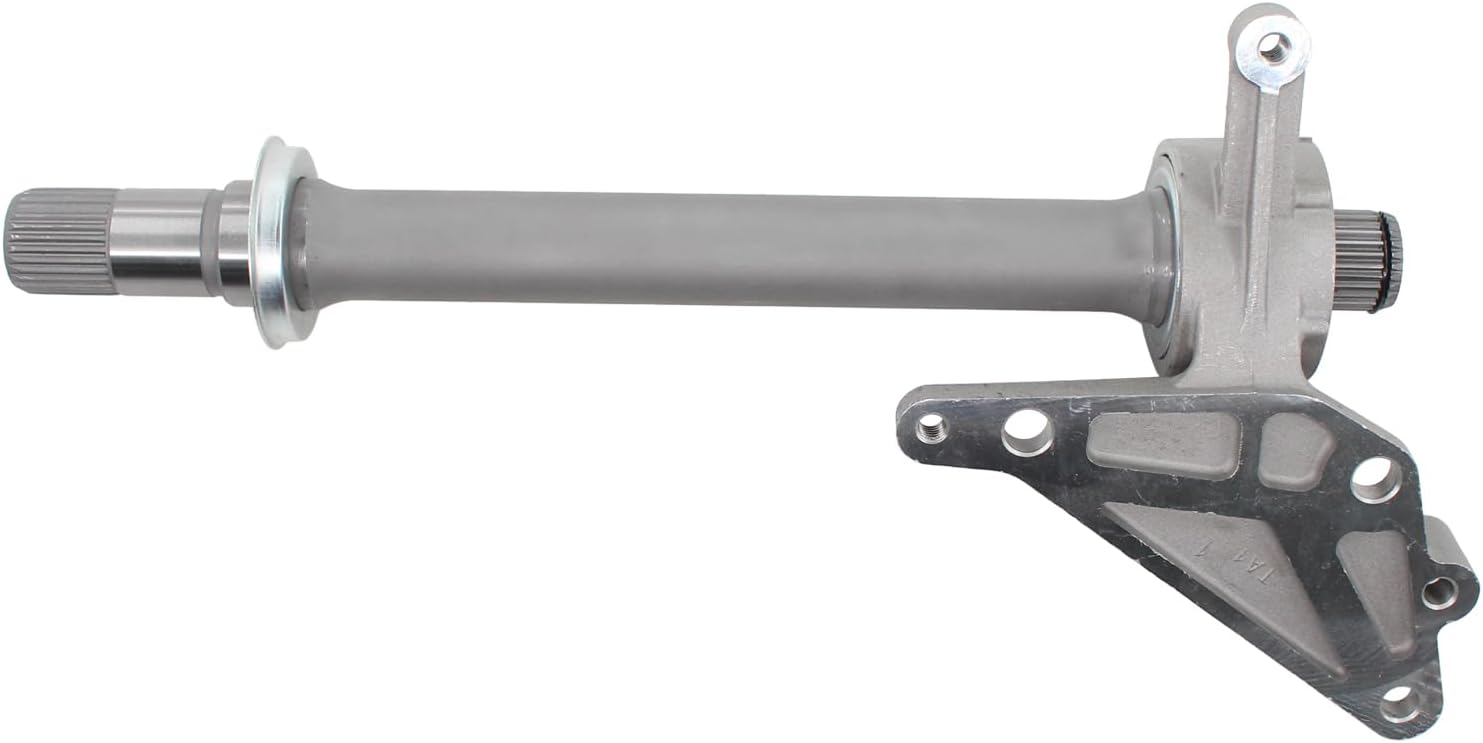 ApplianPar Front CV Intermediate Shaft for Honda Accord 2008-2012