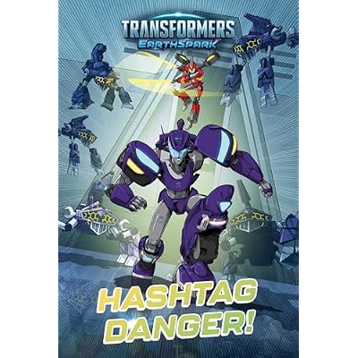 Hashtag Danger!